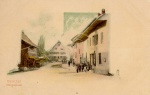 Balsthal, Hauptgasse